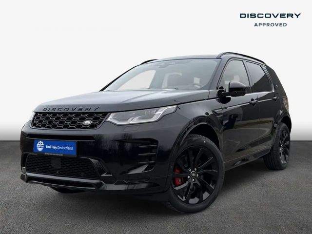 Land Rover Discovery Sport D200 Dynamic SE 2025 Diesel