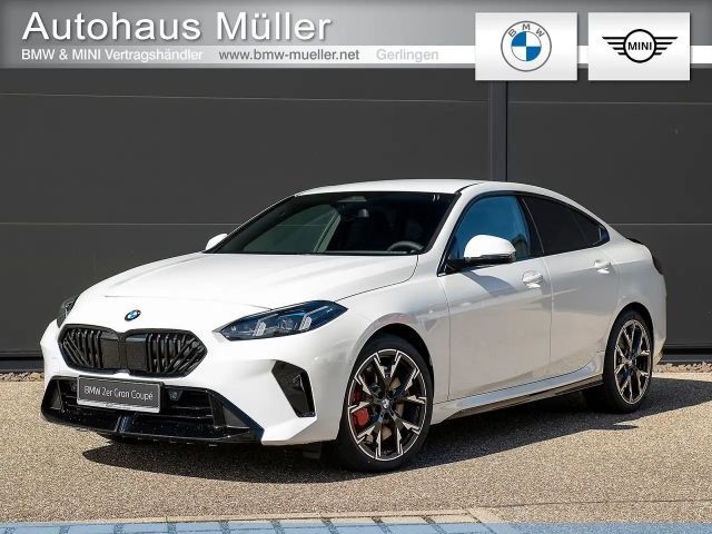 BMW 220 SPRING DEAL Gran Coupé SONDERAKTION! 2025 Benzine