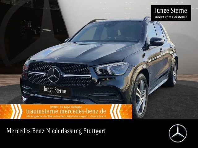 Mercedes-Benz GLE 350 2022 Hybride / Diesel