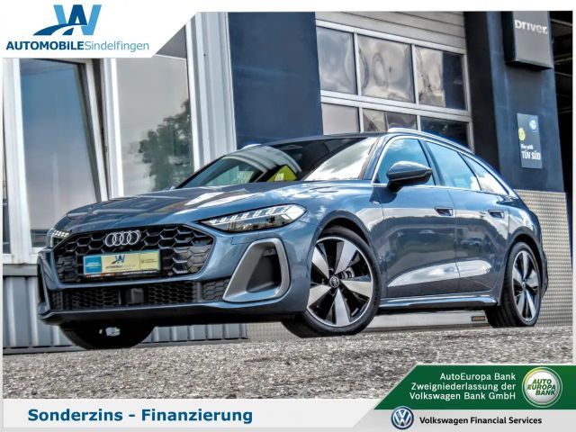 Audi A5 Avant TFSI 150KW S tronic 2x S line TECH uvm. 2025 Benzine