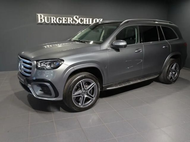 Mercedes-Benz GLS 350 2025 Diesel