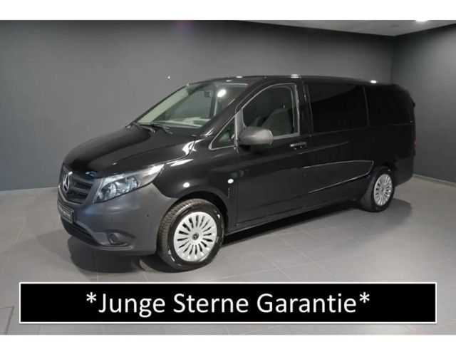 Mercedes-Benz Vito 2023 Diesel