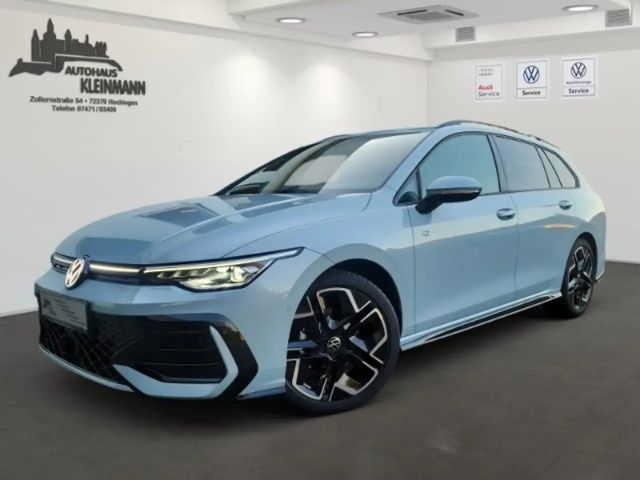 Volkswagen Golf Variant R-Line EU6e VIII 1.5 eTSI 110 kW R-Line,Techn.Pak. 2025 Benzine