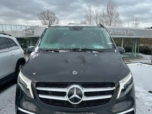 Mercedes-Benz V 300 d 4m SthZ / Navi / Kamera 2021 Diesel