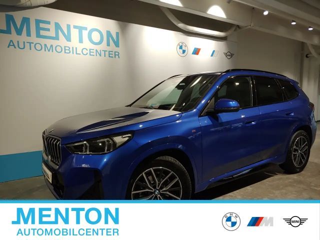 BMW X1 xDrive20d M-Sportpaket/AHK/Pano/ad.LED/Harman 2024 Diesel