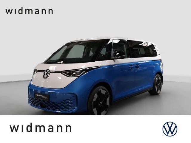 Volkswagen ID. Buzz Pro ENERGY LR 7Sitze HeadUP AHK PANO 2025 Elektrisch