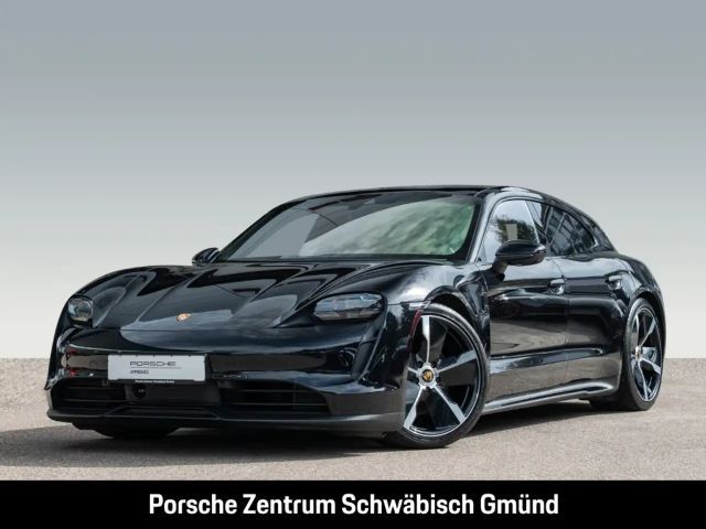 Porsche Taycan 4S Sport Turismo HA-Lenkung InnoDrive LED 2023 Elektrisch