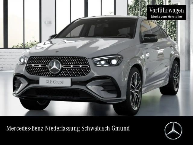 Mercedes-Benz GLE 450 2025 Diesel