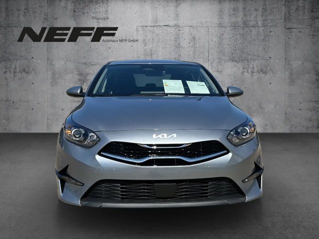 Kia Ceed / cee'd