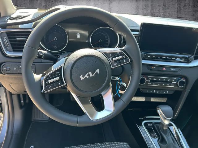 Kia Ceed / cee'd