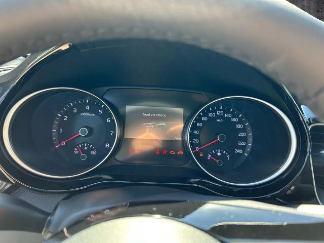 Kia Ceed / cee'd