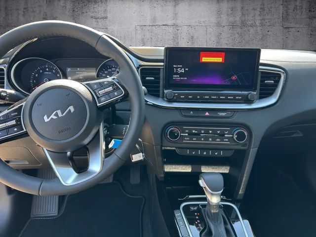 Kia Ceed / cee'd