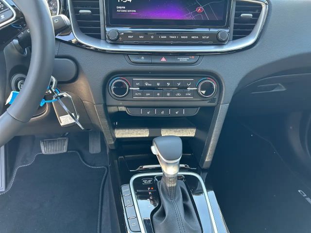 Kia Ceed / cee'd