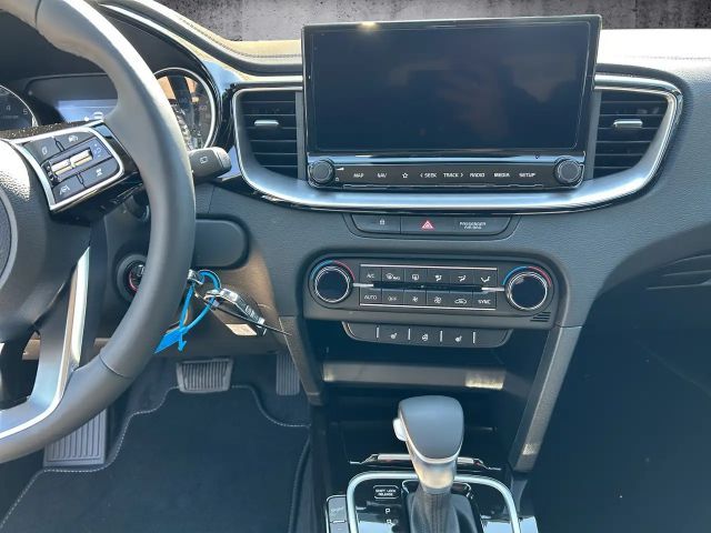 Kia Ceed / cee'd