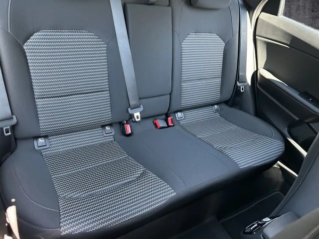 Kia Ceed / cee'd