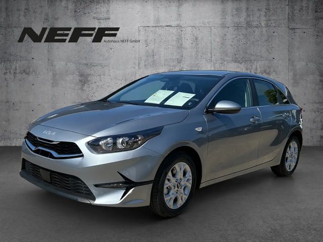 Kia Ceed / cee'd