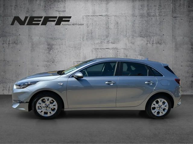 Kia Ceed / cee'd