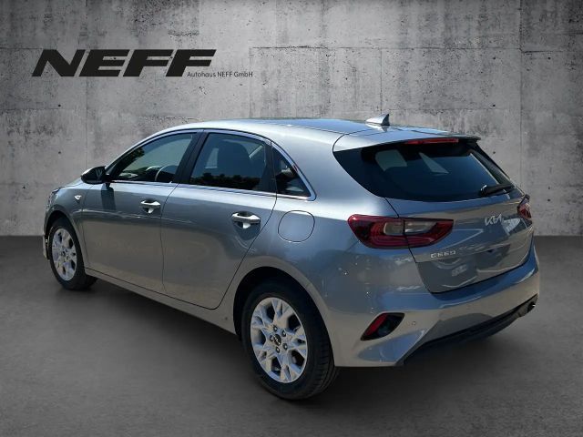 Kia Ceed / cee'd