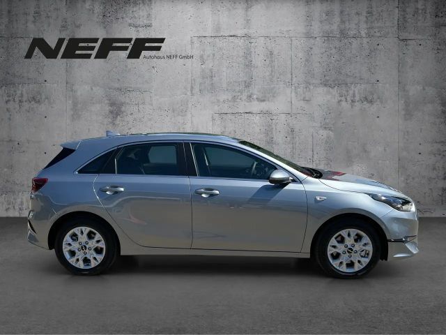 Kia Ceed / cee'd