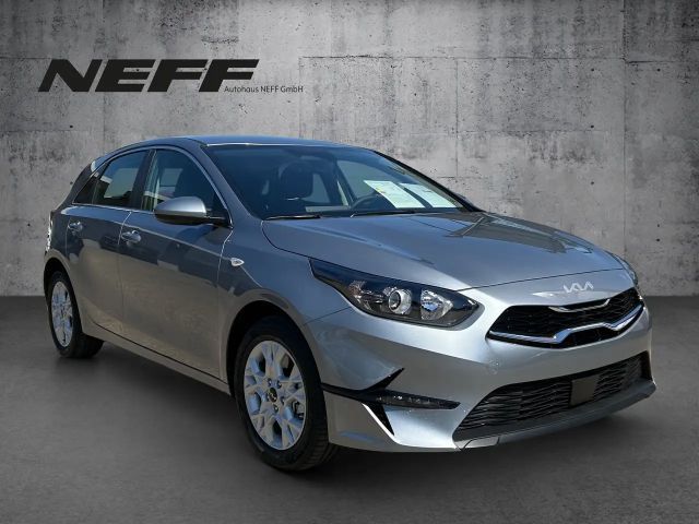 Kia Ceed / cee'd