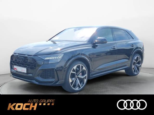 Audi RS Q8 RSQ8 4.0 TFSI q. Tiptr., Akrapovic, Dynamik Plus 2022 Benzine