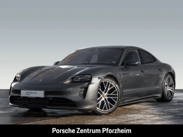 Porsche Taycan GTS Burmester InnoDrive Head-Up Panorama 2023 Elektrisch