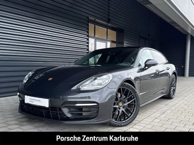 Porsche Panamera 2022 Benzine