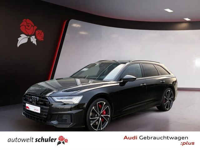 Audi S6 2023 Diesel