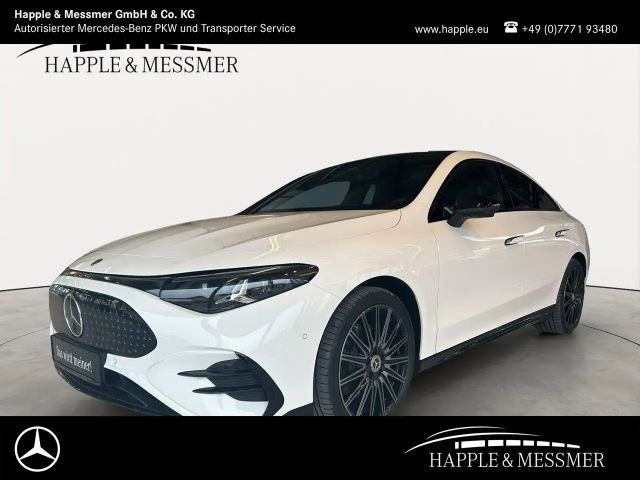 Mercedes-Benz CLA 350 CLA 350 4Matic EQ Technologie AMG Line Plus/Navi 2026 Elektrisch