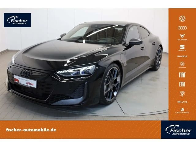 Audi e-tron performance Carbon/Keramik/Laser 2025 Elektrisch