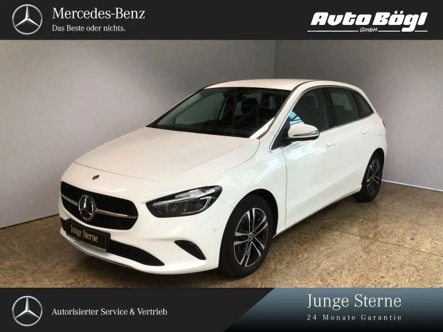 Mercedes-Benz B 250 2025 Hybride / Benzine