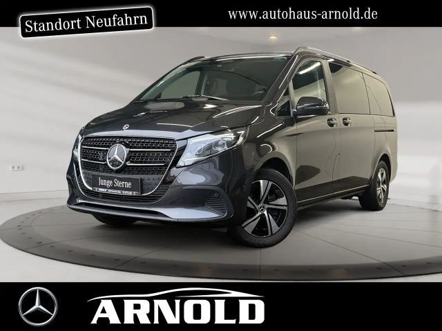 Mercedes-Benz V 220 V 220 d 4M STYLE Lang el-Tür. DISTRONIC 7-Sitze 2025 Diesel