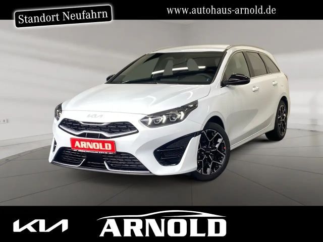 Kia Ceed SW / cee'd SW