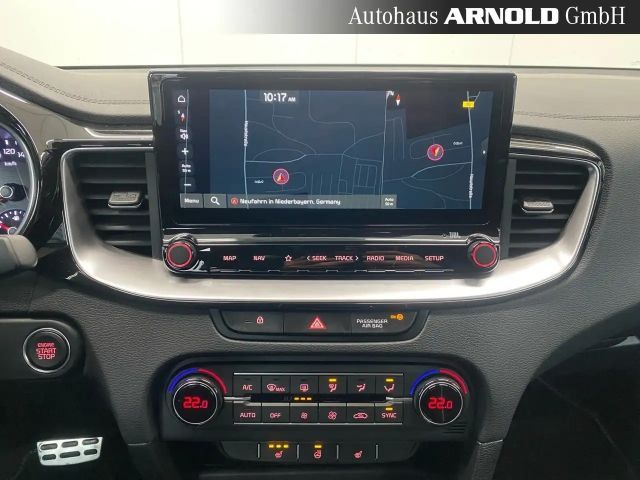 Kia Ceed SW / cee'd SW