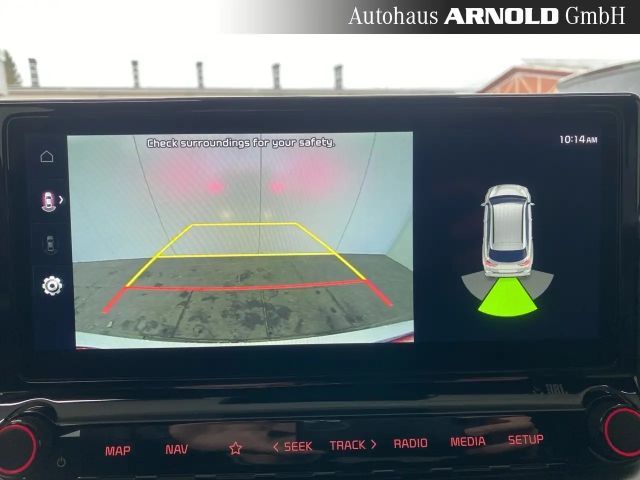 Kia Ceed SW / cee'd SW