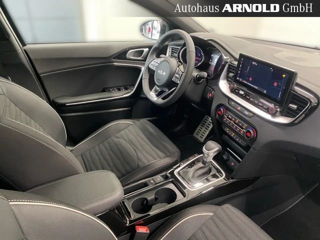 Kia Ceed SW / cee'd SW