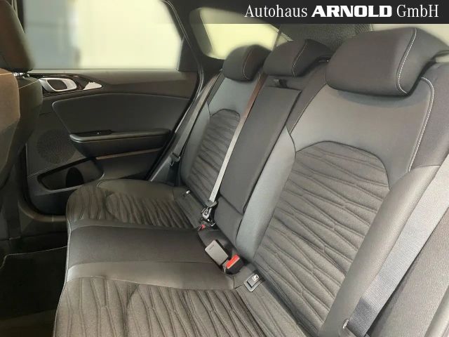 Kia Ceed SW / cee'd SW