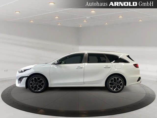 Kia Ceed SW / cee'd SW