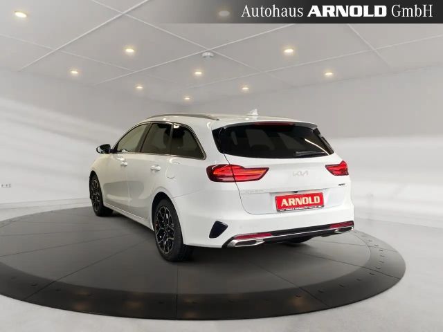 Kia Ceed SW / cee'd SW