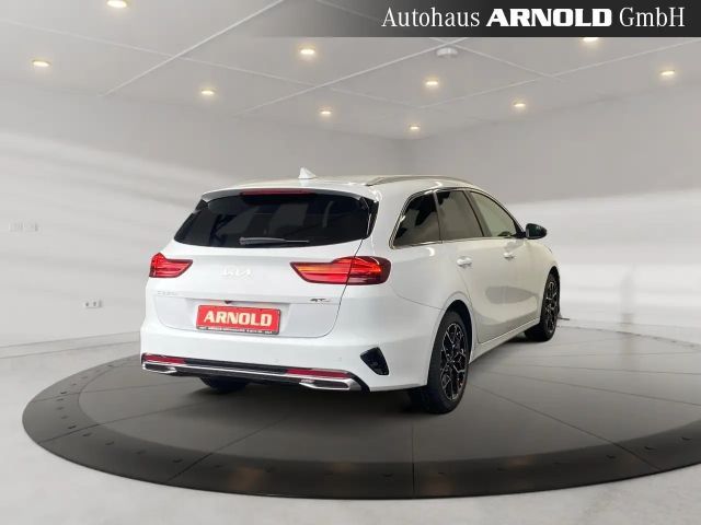 Kia Ceed SW / cee'd SW