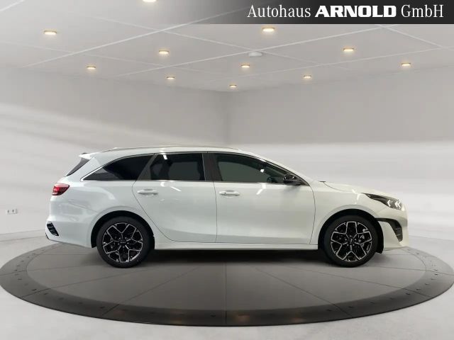 Kia Ceed SW / cee'd SW