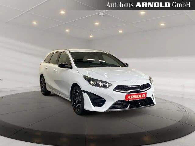 Kia Ceed SW / cee'd SW