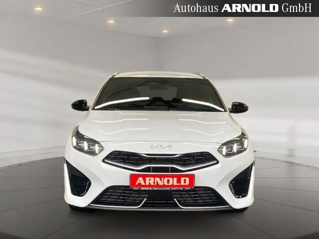 Kia Ceed SW / cee'd SW