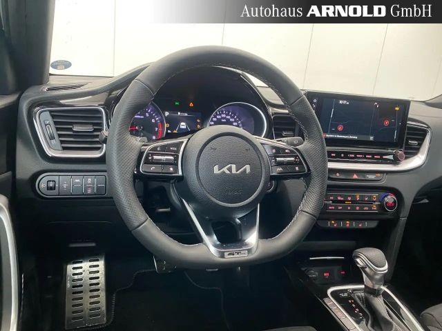 Kia Ceed SW / cee'd SW