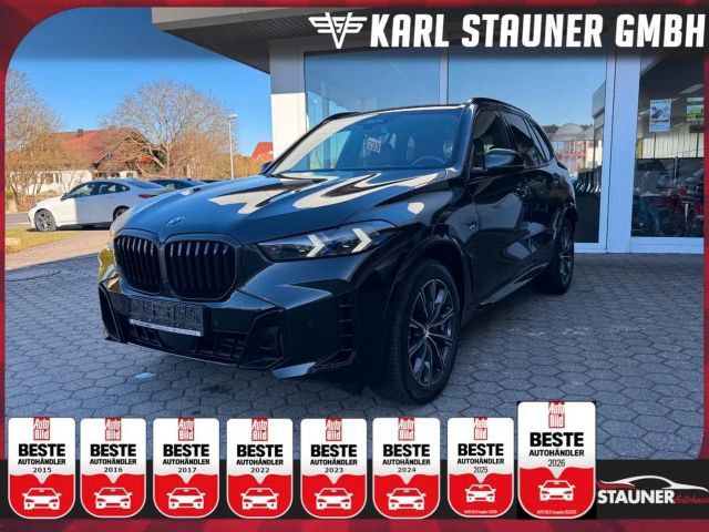 BMW X5 30d xDrive M-Sport PanoSkyLo STANDHZ HEAD AHK 2024 Diesel