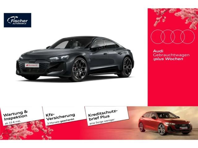 Audi e-tron HUD/Laser/Massage/360/Al.Le./Carbon 2025 Elektrisch