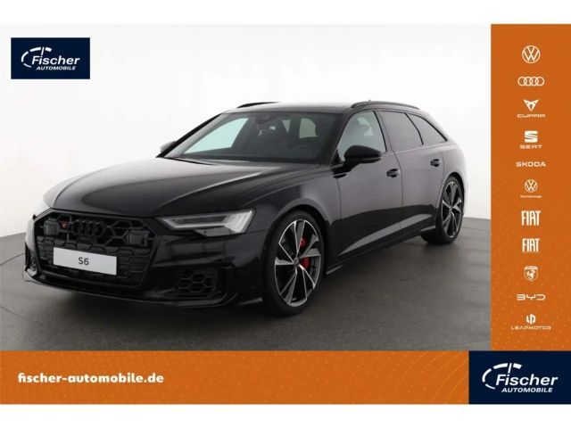 Audi S6 2025 Diesel