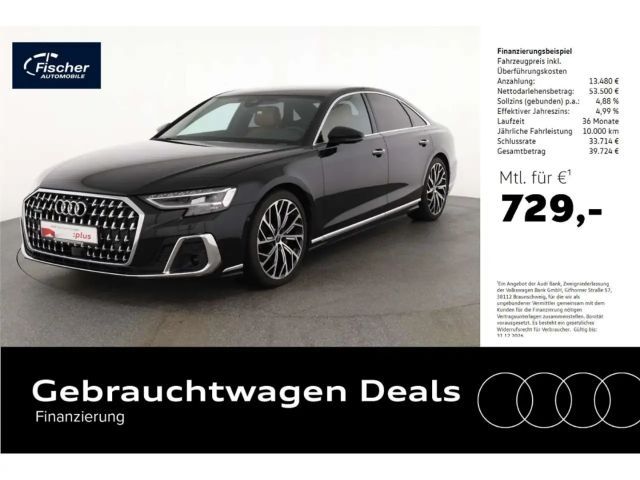 Audi A8 2024 Diesel