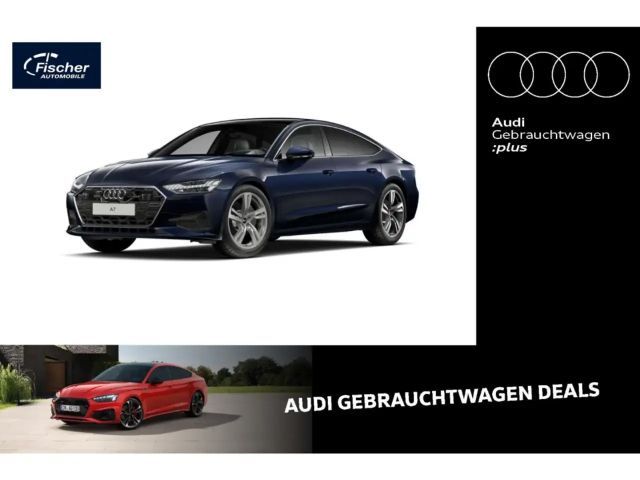 Audi A7 2025 Diesel