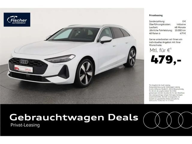 Audi A5 Avant TDI quattro AHK/Matrix/360/19''/Bei.Dis. 2025 Diesel